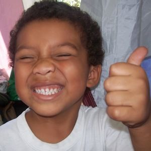 Meet your Posher, Cynthia